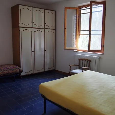 Agriturismo Poggio Gagliardo مزرعة للإقامة