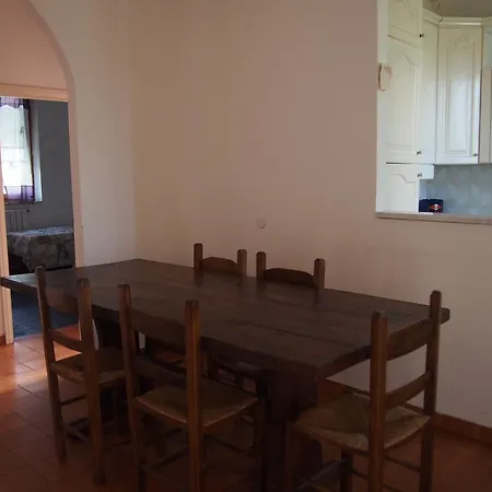 مزرعة للإقامة Agriturismo Poggio Gagliardo