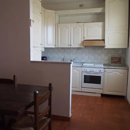 Agriturismo Poggio Gagliardo * مونتيسكودايو