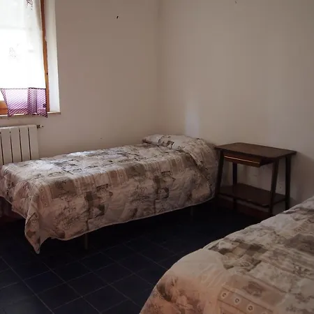مزرعة للإقامة Agriturismo Poggio Gagliardo