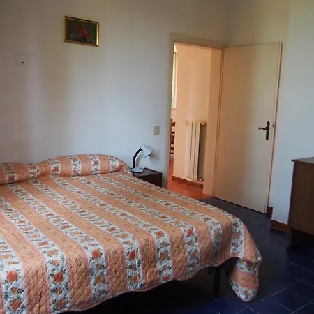 Agriturismo Poggio Gagliardo *